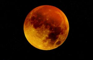 Faszination Mond!