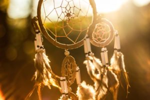 Lebst du deinen Traum – oder träumst du noch?